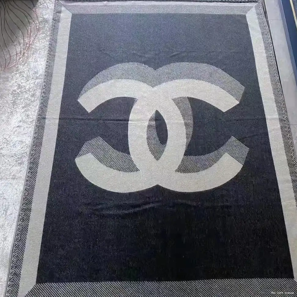 WOOL THROW BLANKET 2.0 COCO 0701